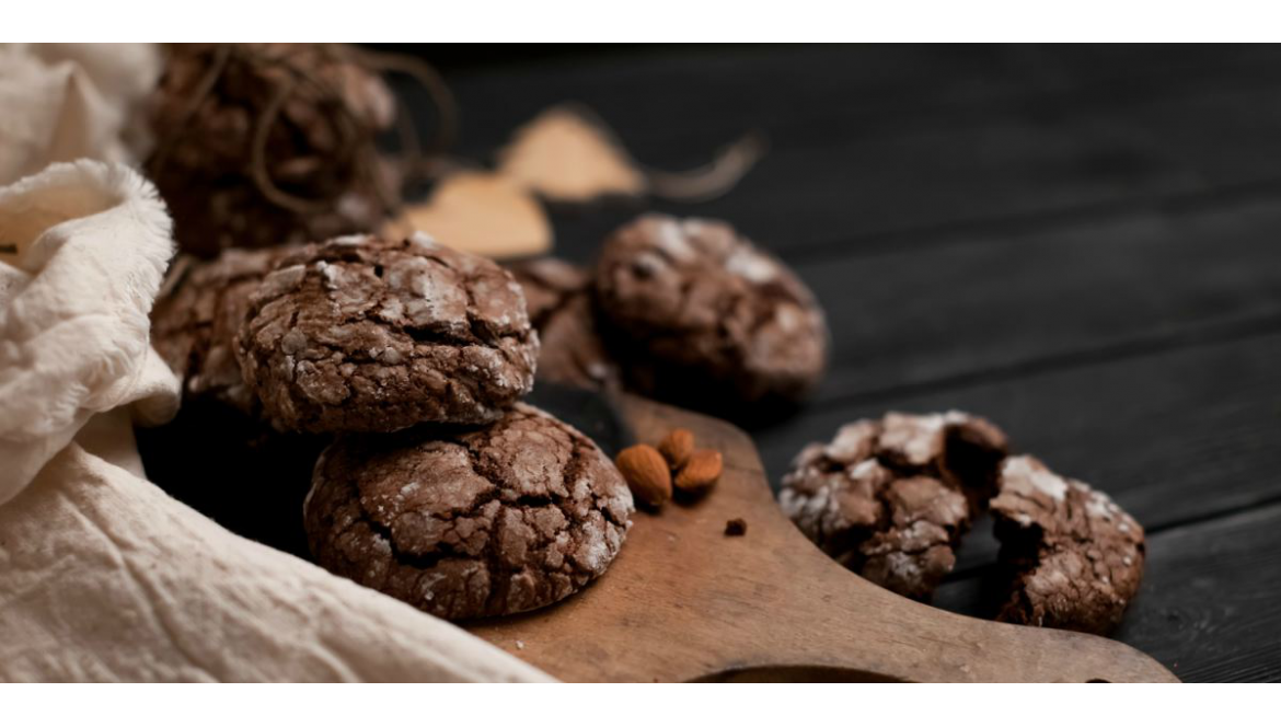 Notre sélection de cookies au chocolat revisités